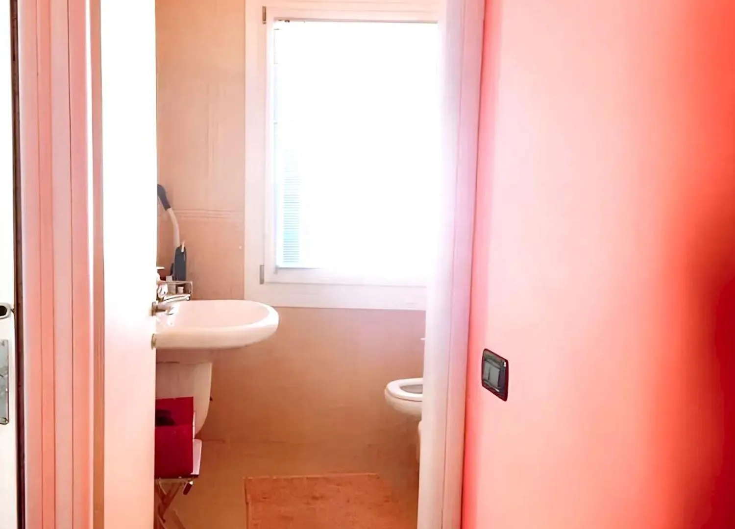 Cosy Apartment In The Heart Of Venice With City View 50 M² Italy