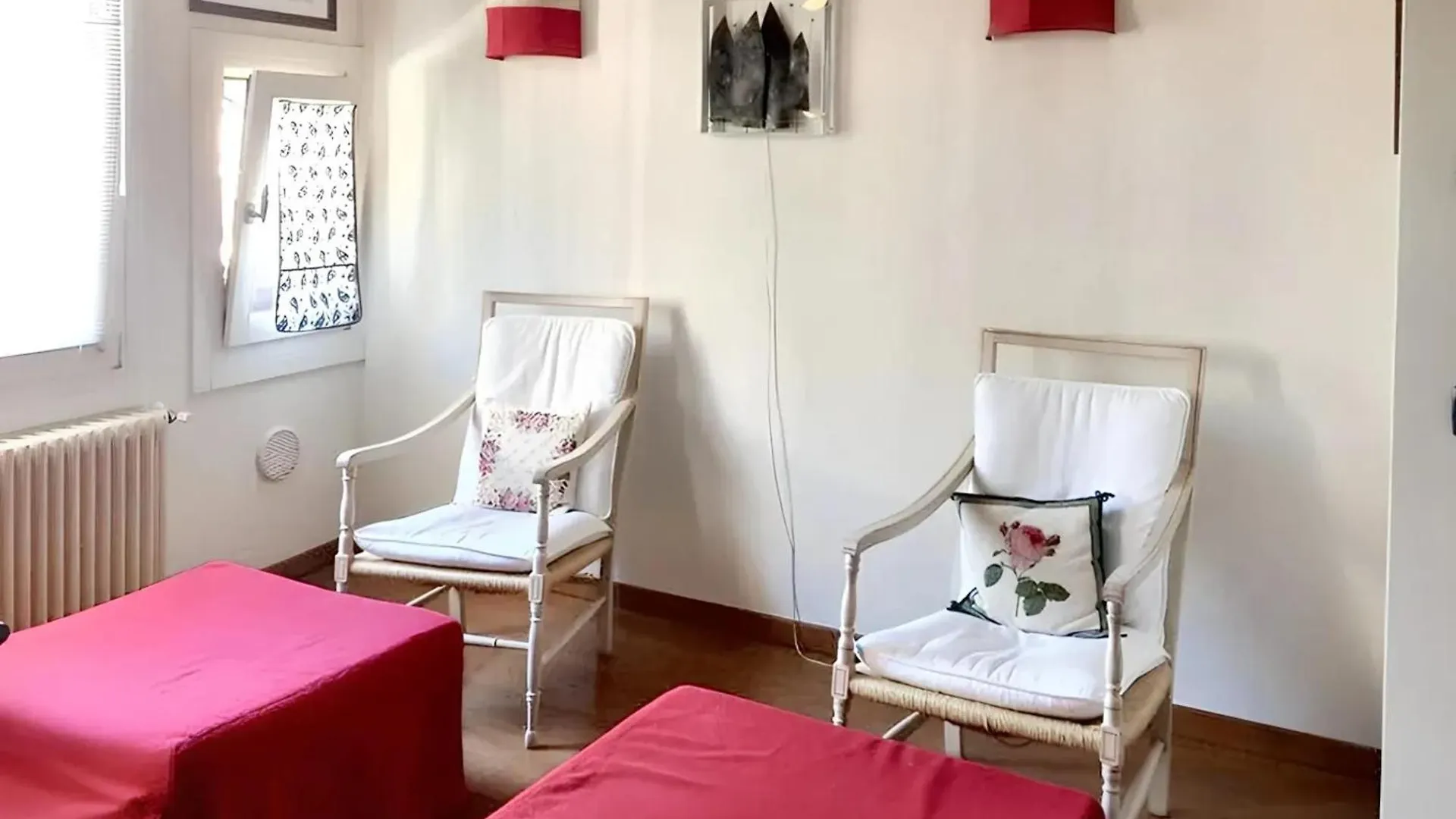 Cosy Apartment In The Heart Of Venice With City View 50 M² contacts