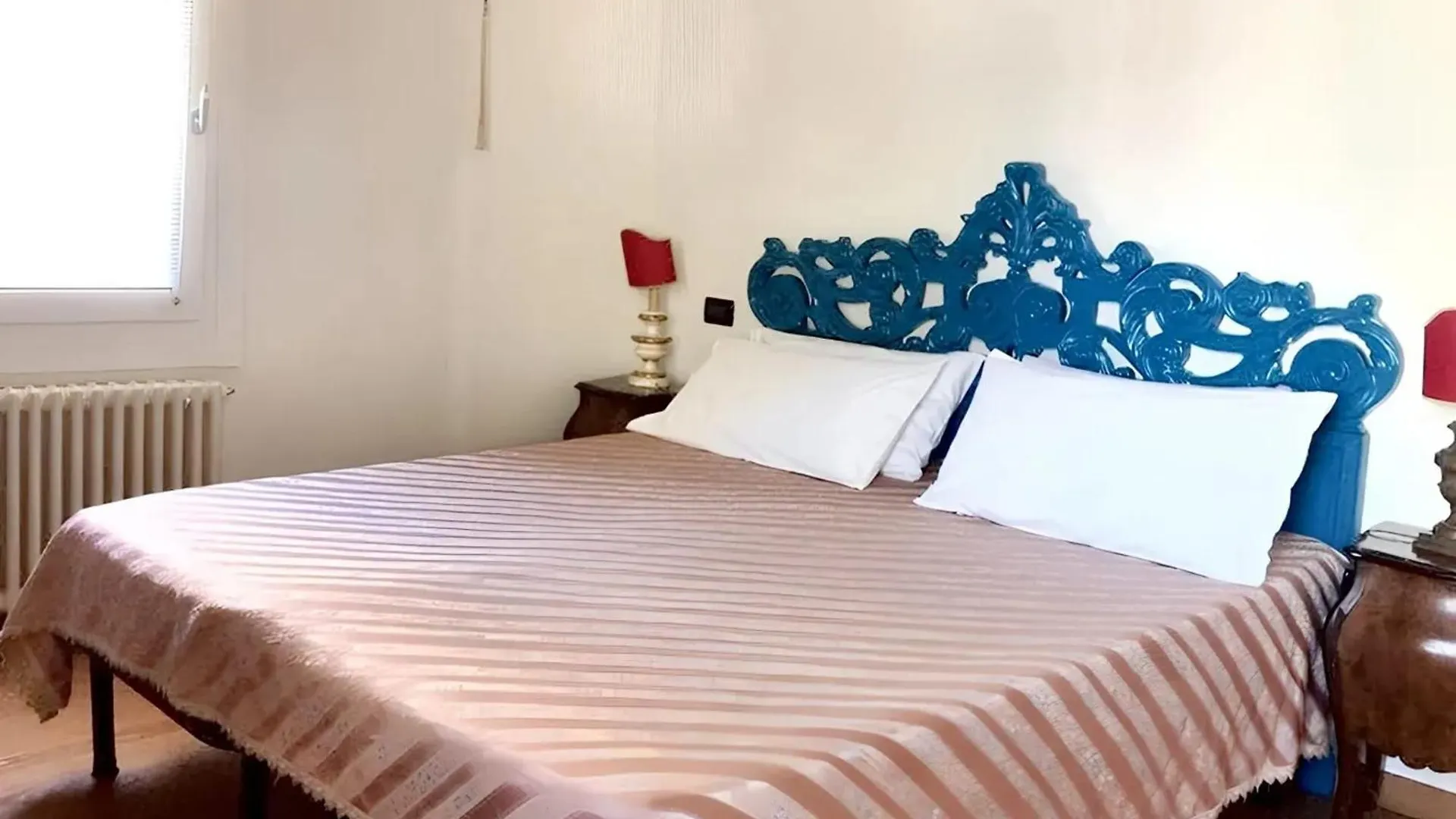 Cosy Apartment In The Heart Of Venice With City View 50 M² Italy