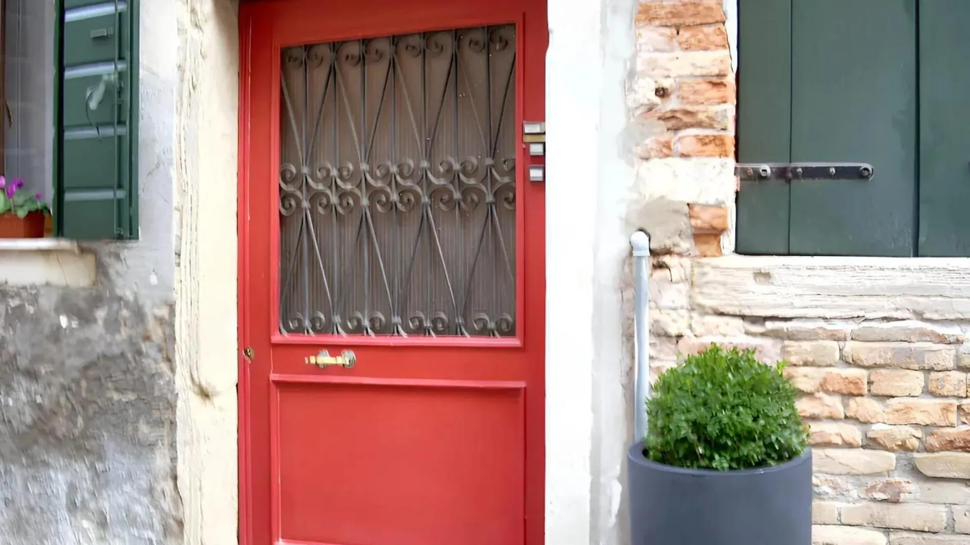Cosy Apartment In The Heart Of Venice With City View 50 M² 0*,  Italy