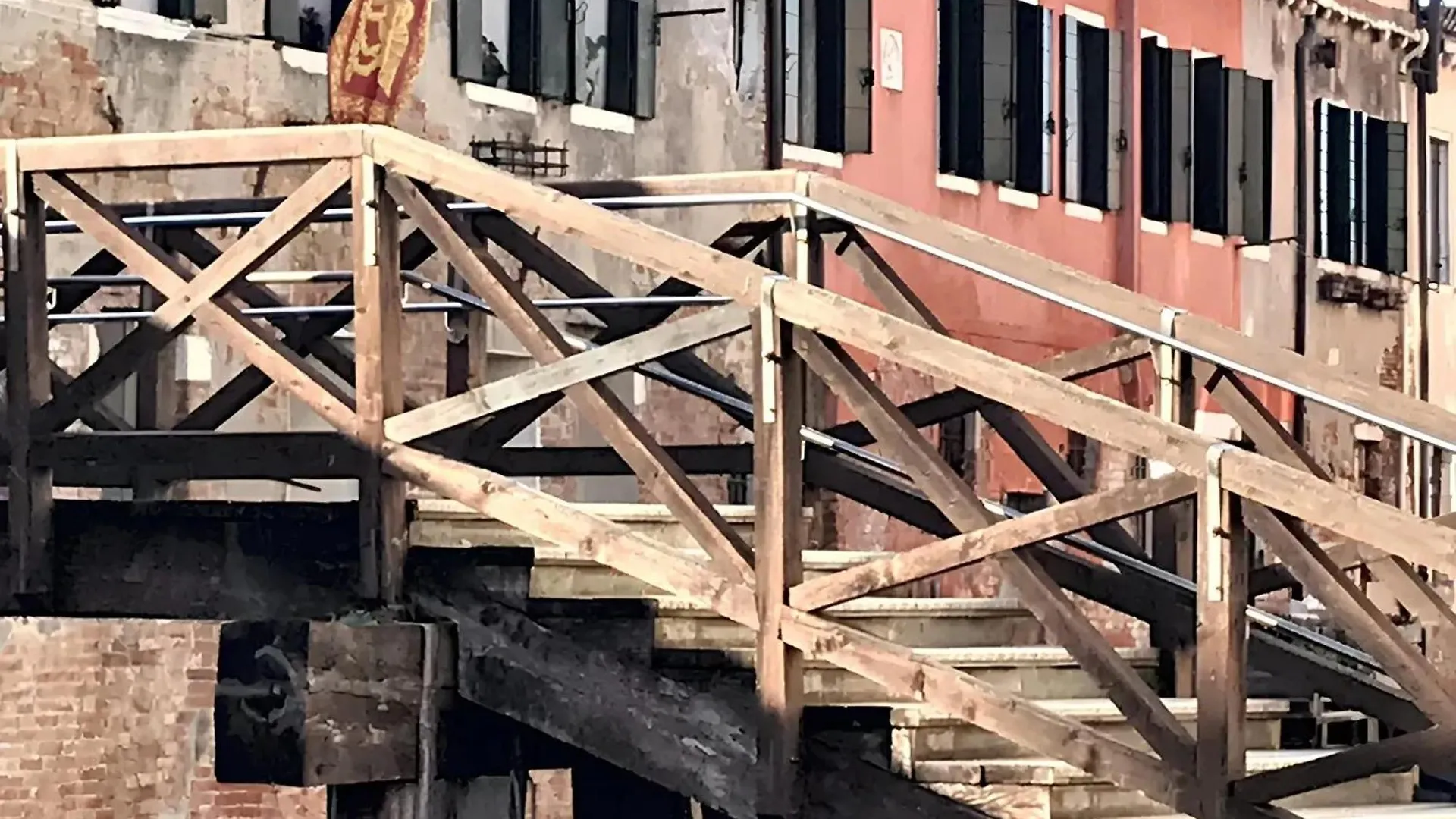 Cosy Apartment In The Heart Of Venice With City View 50 M²