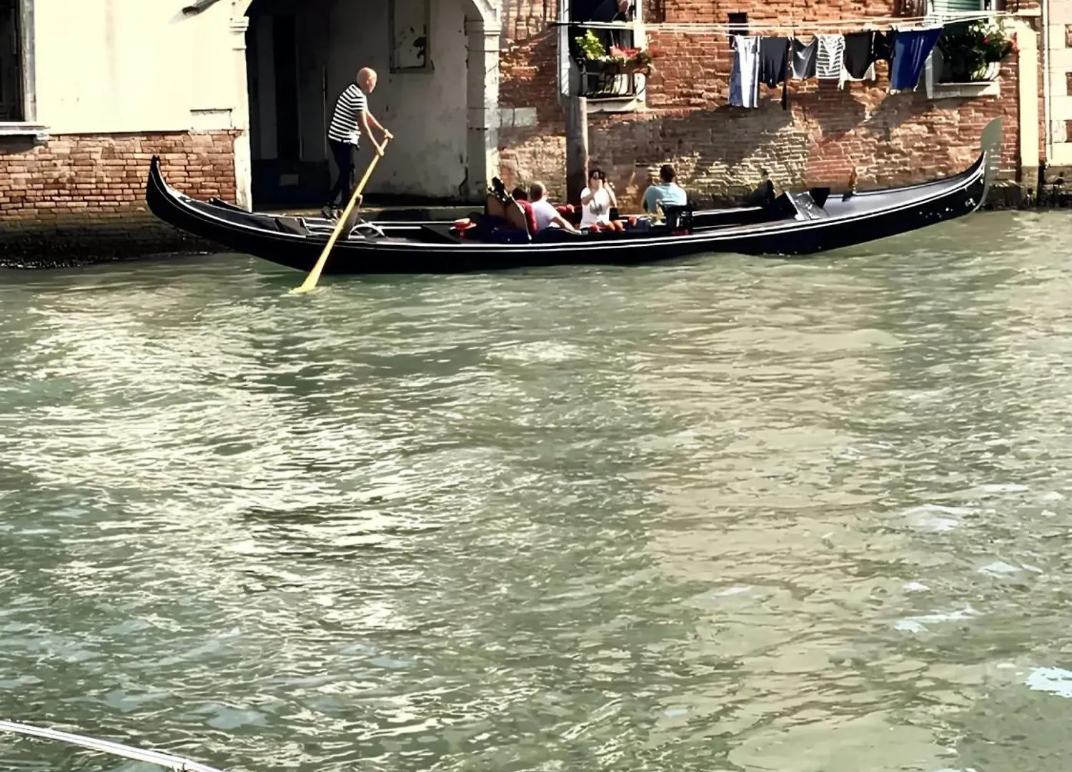 Cosy Apartment In The Heart Of Venice With City View 50 M²