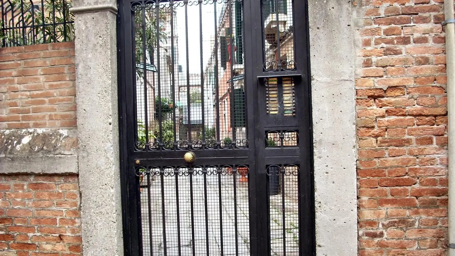 Cosy Apartment In The Heart Of Venice With City View 50 M² 0*,